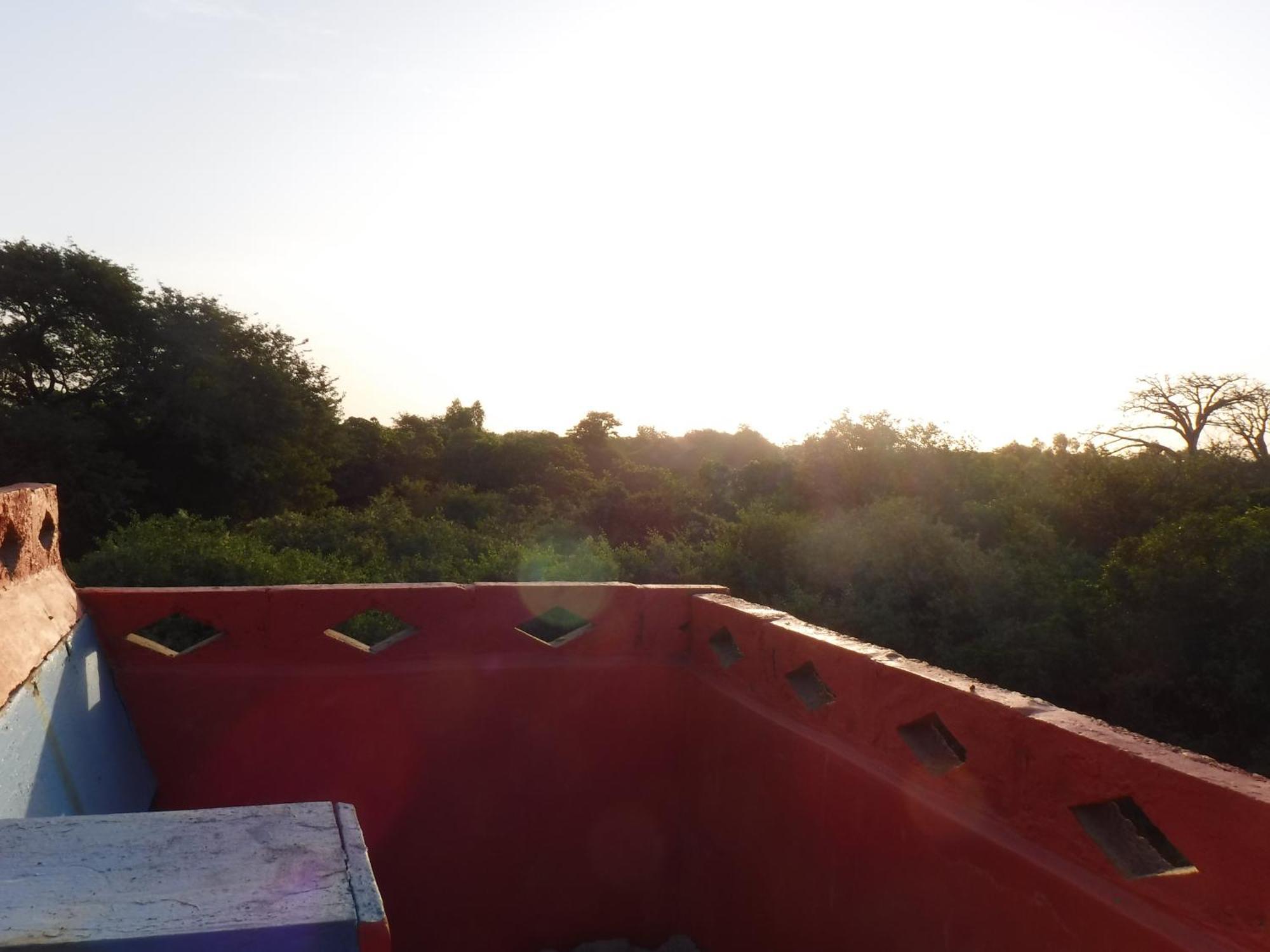 Jinack Lodge Jinack Island エクステリア 写真